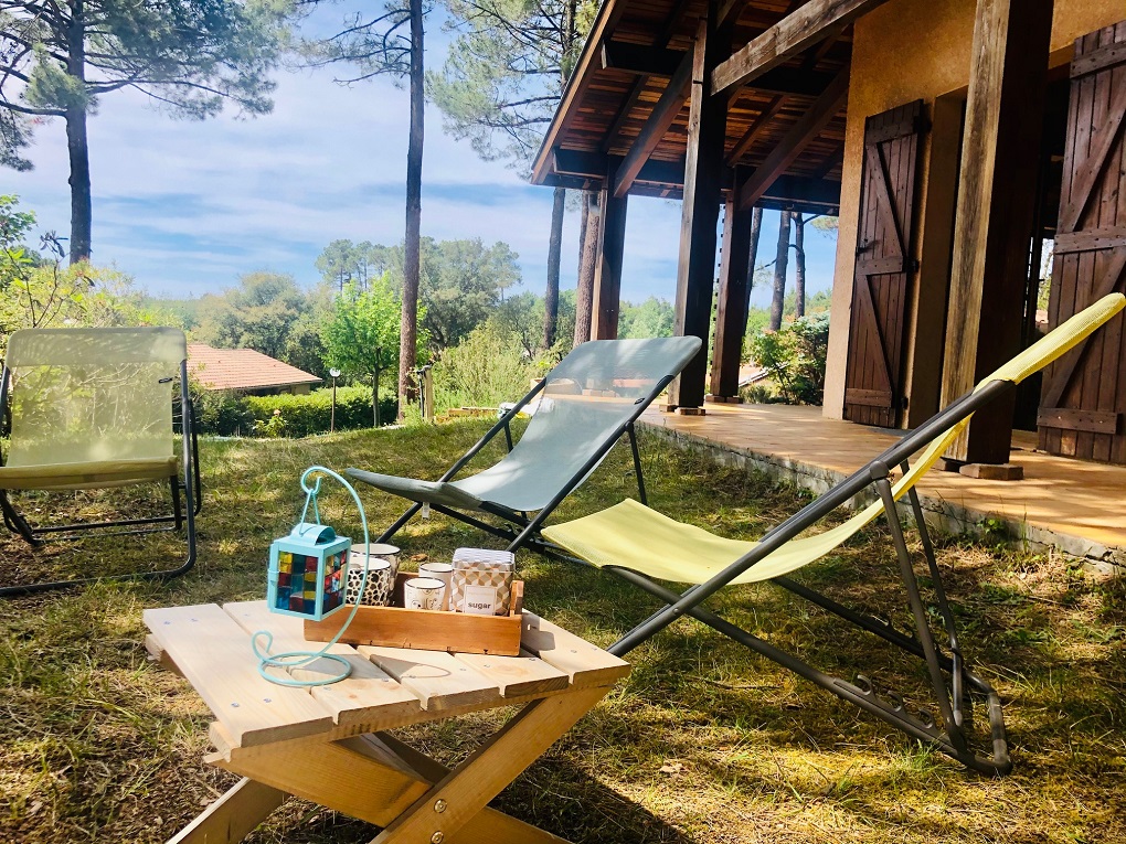 Villa Nolmar, Messanges - photo 10