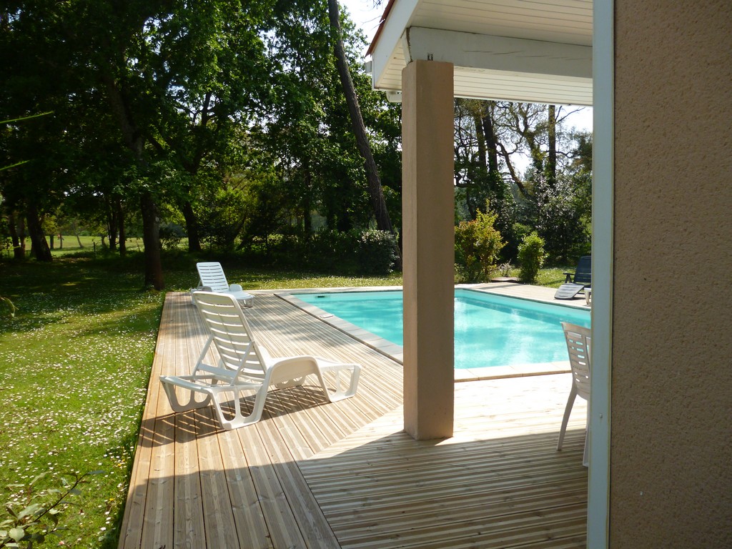 Villa Odile -Courtès Landes Océan, Moliets-et-Maa - photo 4