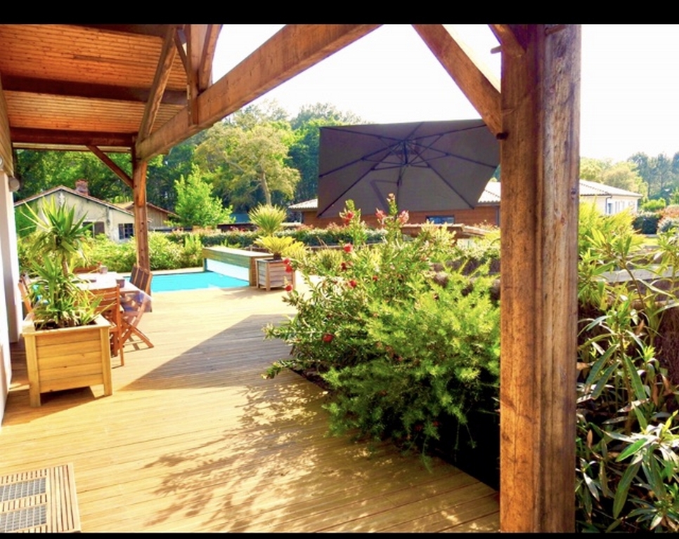 Villa la Garbaye - photo 5