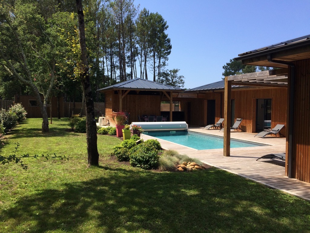 Villa la Giroflée des Dunes, Moliets-et-Maa - photo 11