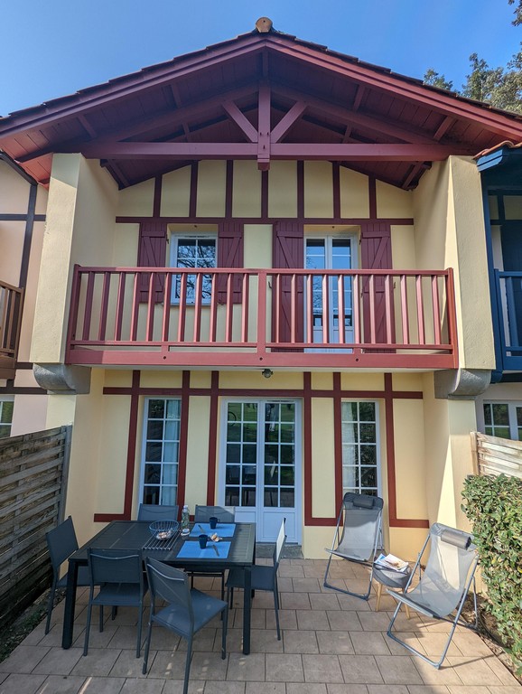 Maison Lou Palancot's