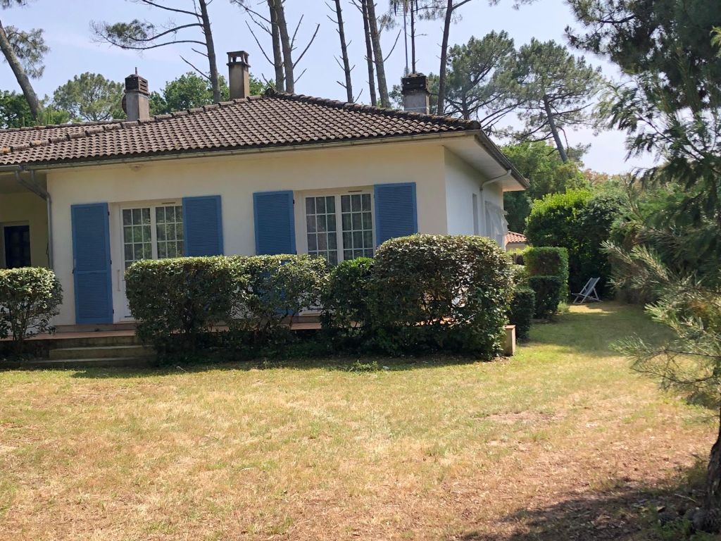 Maison Briscadieu, Vieux-Boucau-les-Bains - photo 2