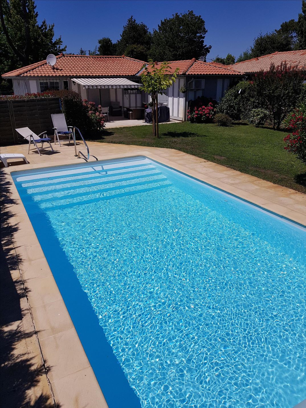 Maison Vilanova, Vieux-Boucau-les-Bains - photo 8