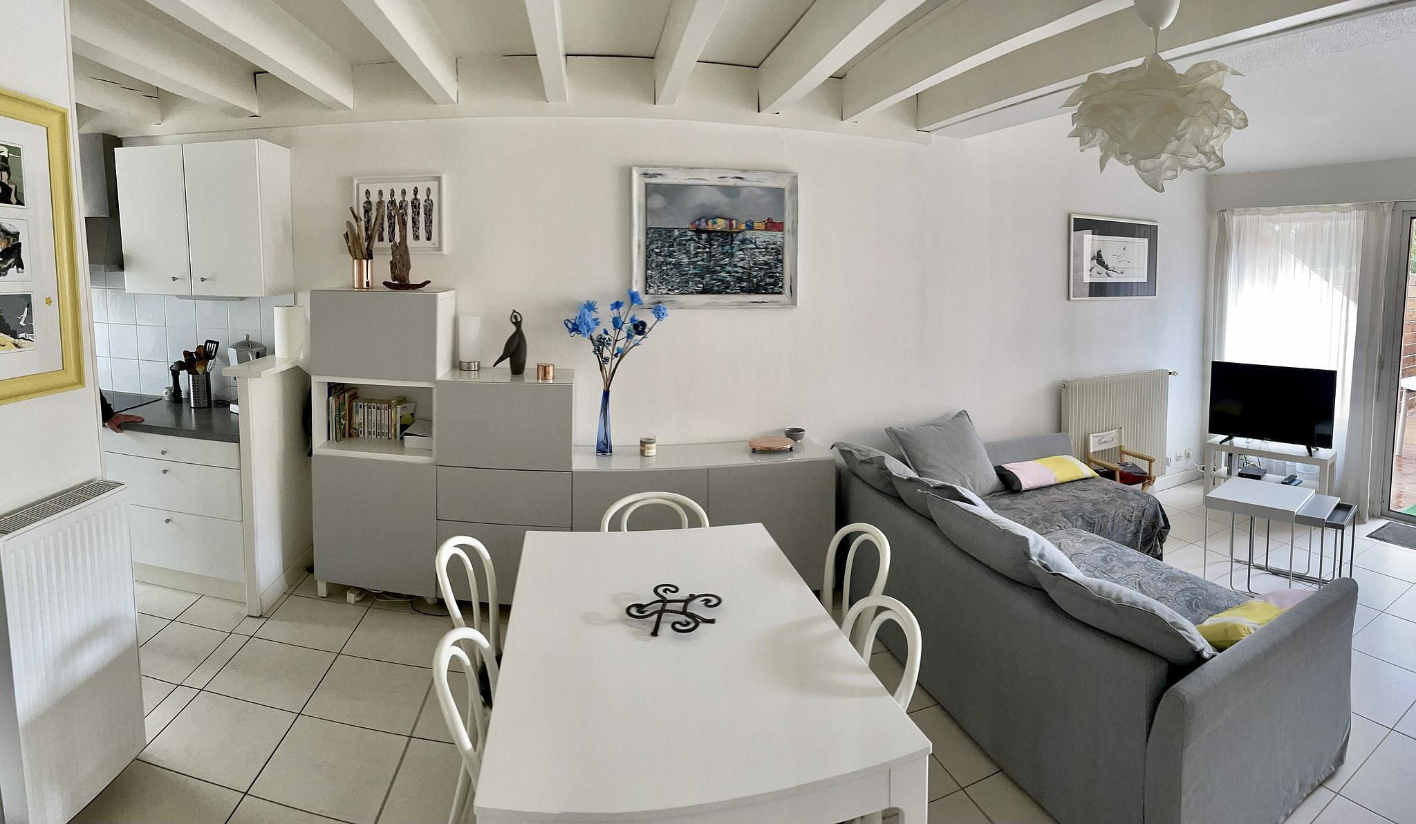 Villa Mapi, Capbreton - photo 6