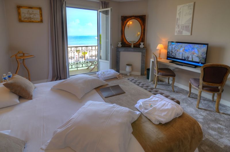 Grand Hôtel Richelieu - photo 4