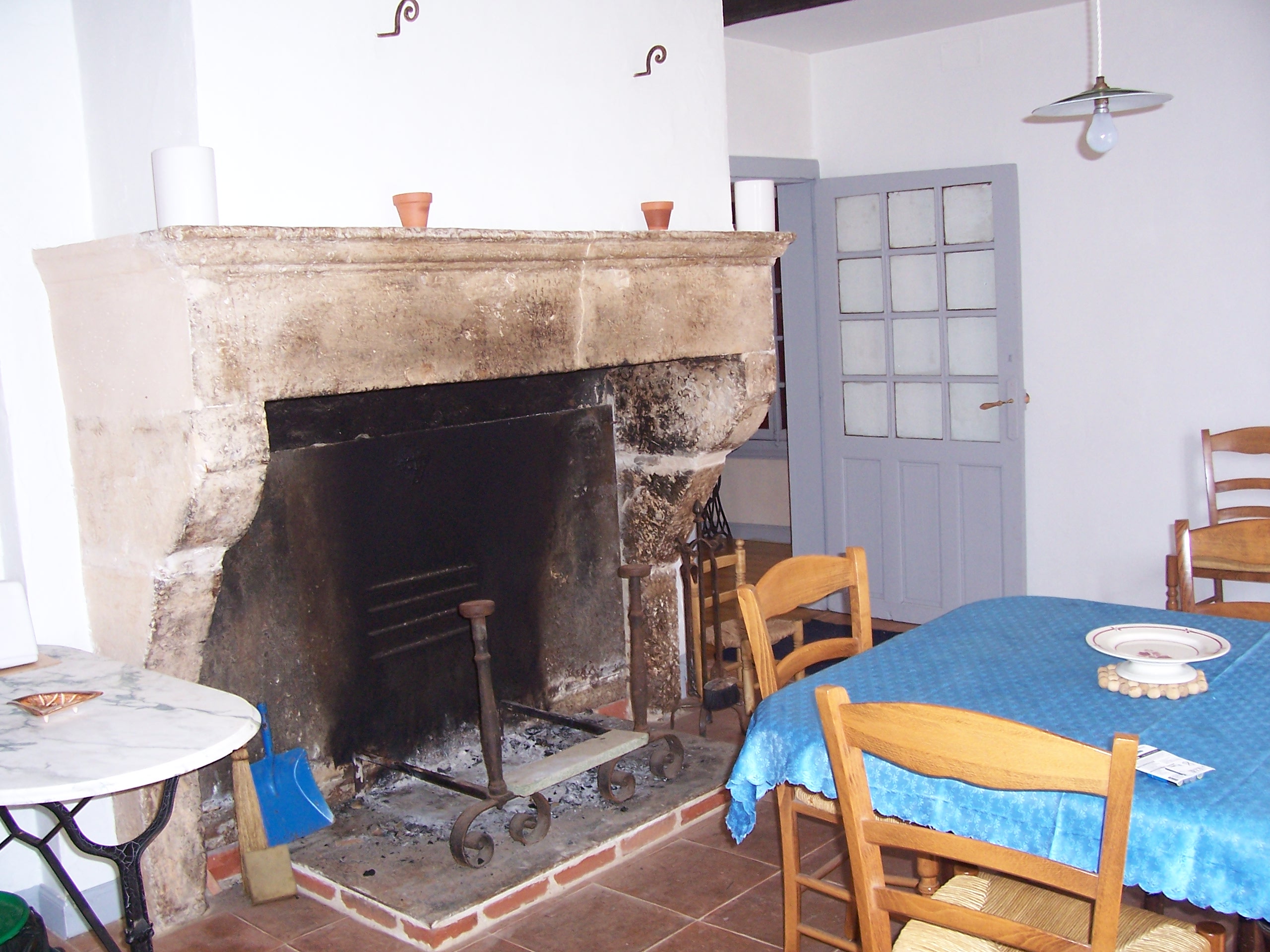 Gîte Geneviève d' Aubin - photo 2