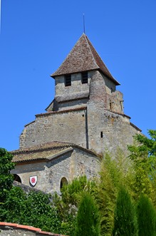Coteaux du Lot et de la Garonne, Clermont-Dessous - photo 9