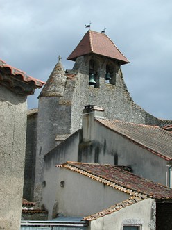 Coteaux du Lot et de la Garonne, Clermont-Dessous - photo 8