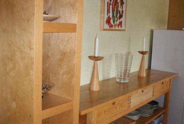 Lilas blanc, Brocas - photo 7