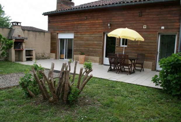 Lilas blanc - photo 4