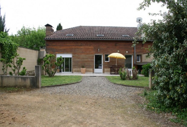 Lilas blanc - photo 5