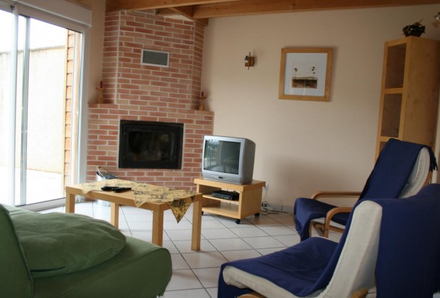 Lilas Mauve, Brocas - photo 10