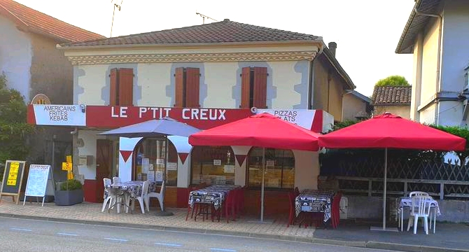 Le P'tit Creux