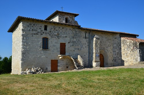 Coteaux du Lot et de la Garonne, Clermont-Dessous - photo 4