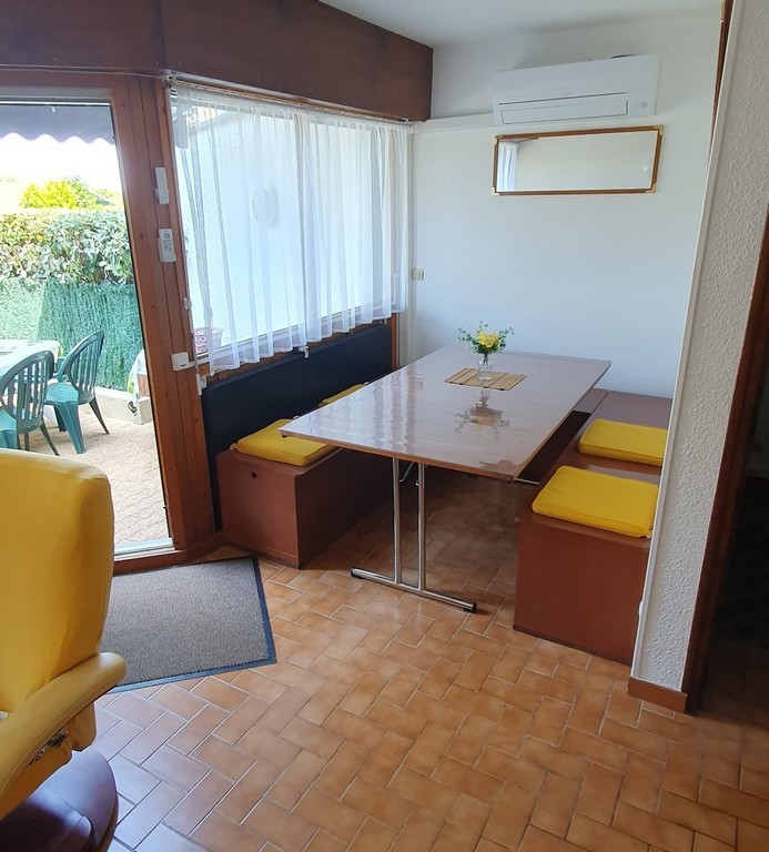 Appartement Aux Bons Souvenirs, Moliets-et-Maa - photo 4