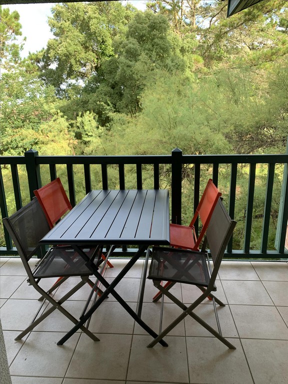 Appartement Les Pins Océan, Moliets-et-Maa - photo 12