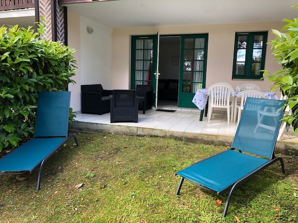 L'Escale Océane - photo 2