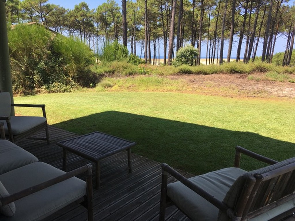 Villa du Courant - Locations Courtès Landes Océan — photo 2