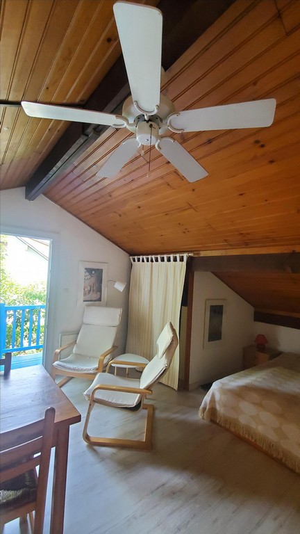 Location Deux Ruisseaux (Etage), Messanges - photo 9