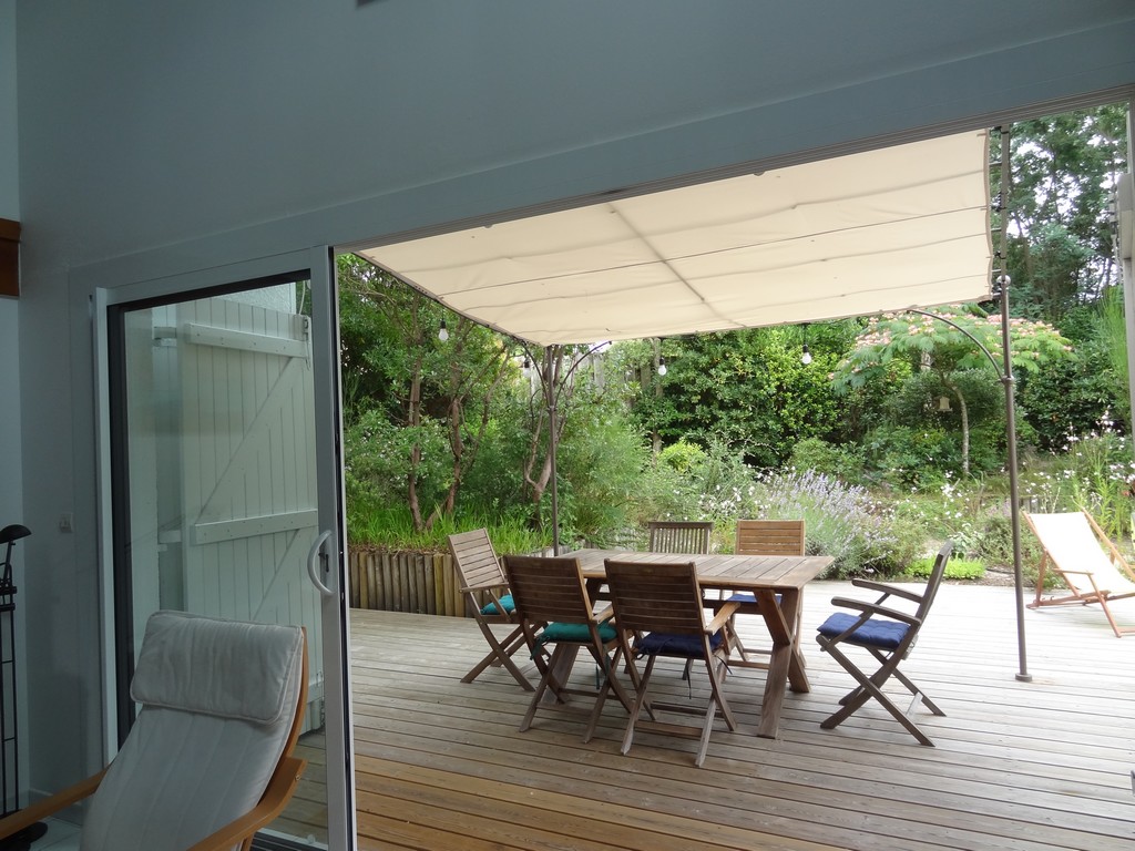 Maison Agapanthe, Moliets-et-Maa - photo 20