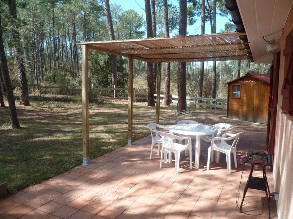Maison Magali, Moliets-et-Maa - photo 4