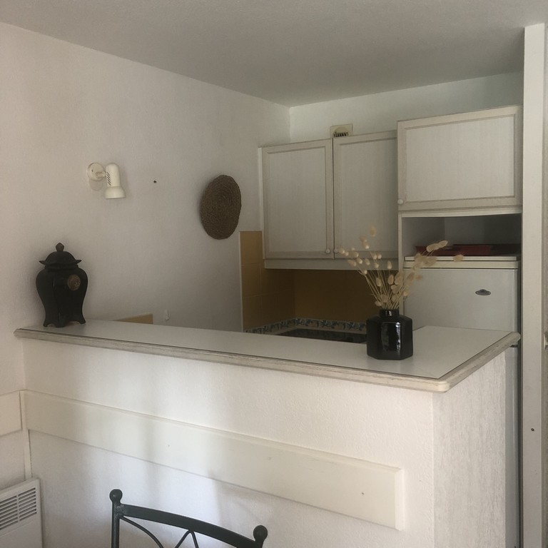 Appartement Jades, Moliets-et-Maa