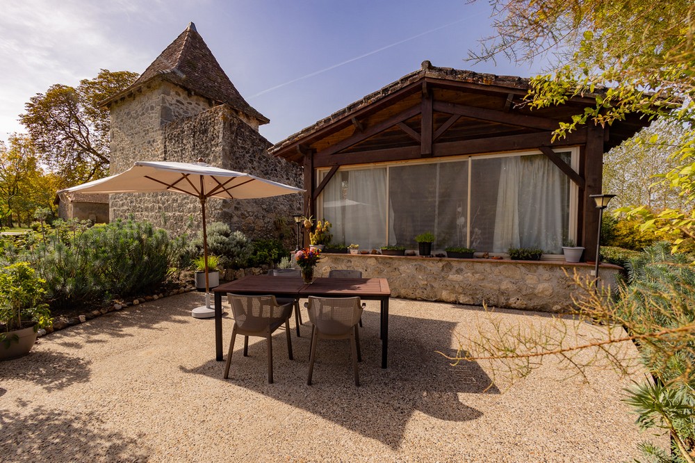 Gîte de Pehillo - La Sapinière, Nérac - photo 29