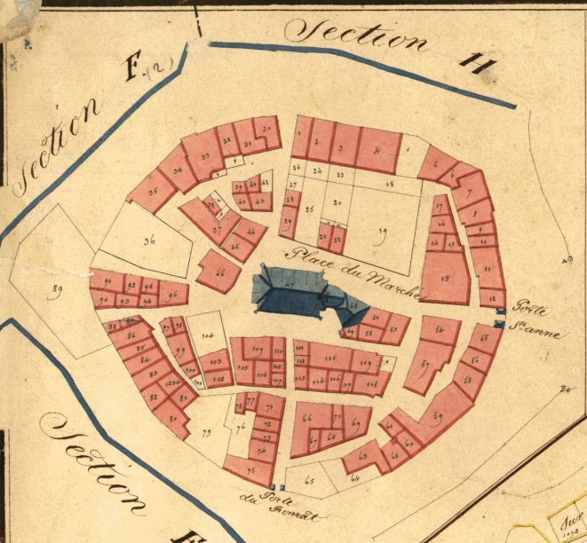 Circuit Tèrra Aventura : Prayssas vous tient la grappe... - photo 2