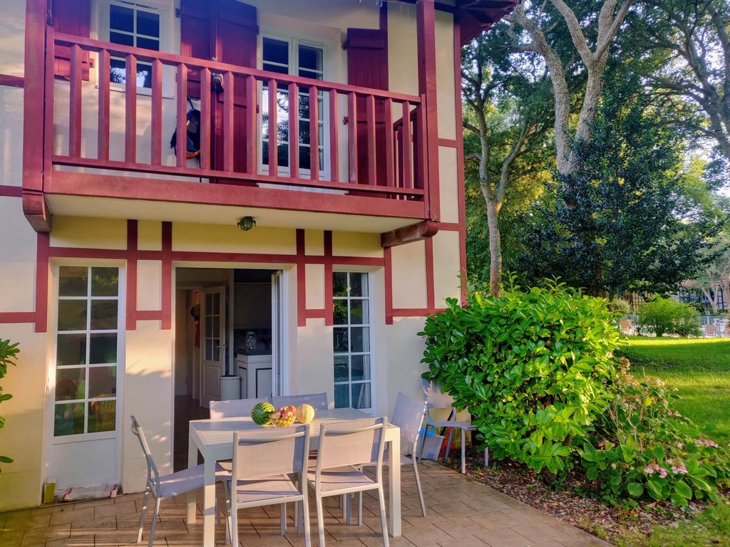 Villa Alice sur le Golf, Moliets-et-Maa - photo 12