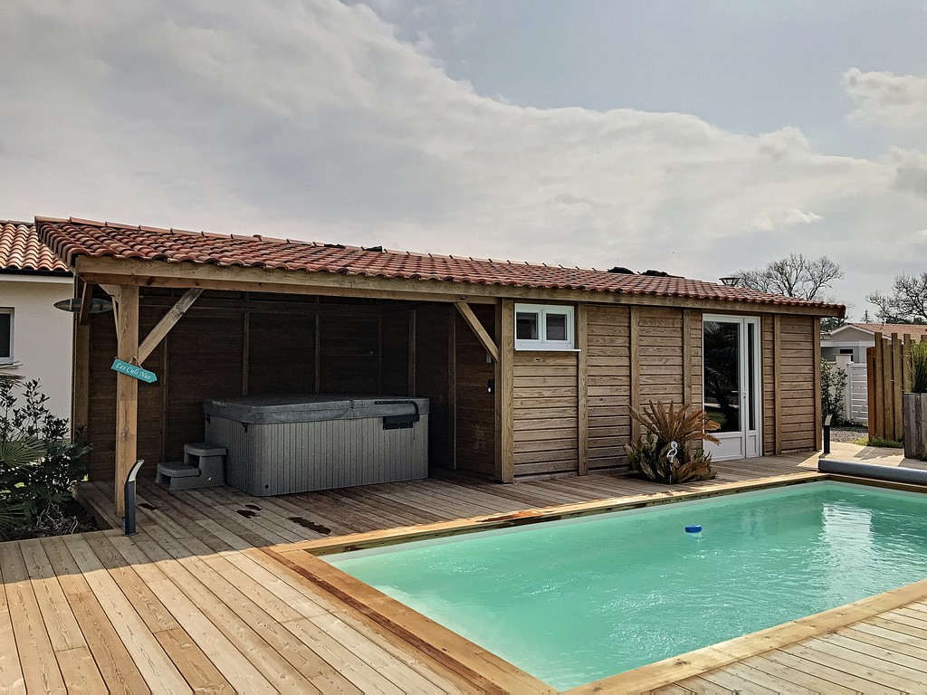 Villa Azur - Aupa Immobilier, Azur