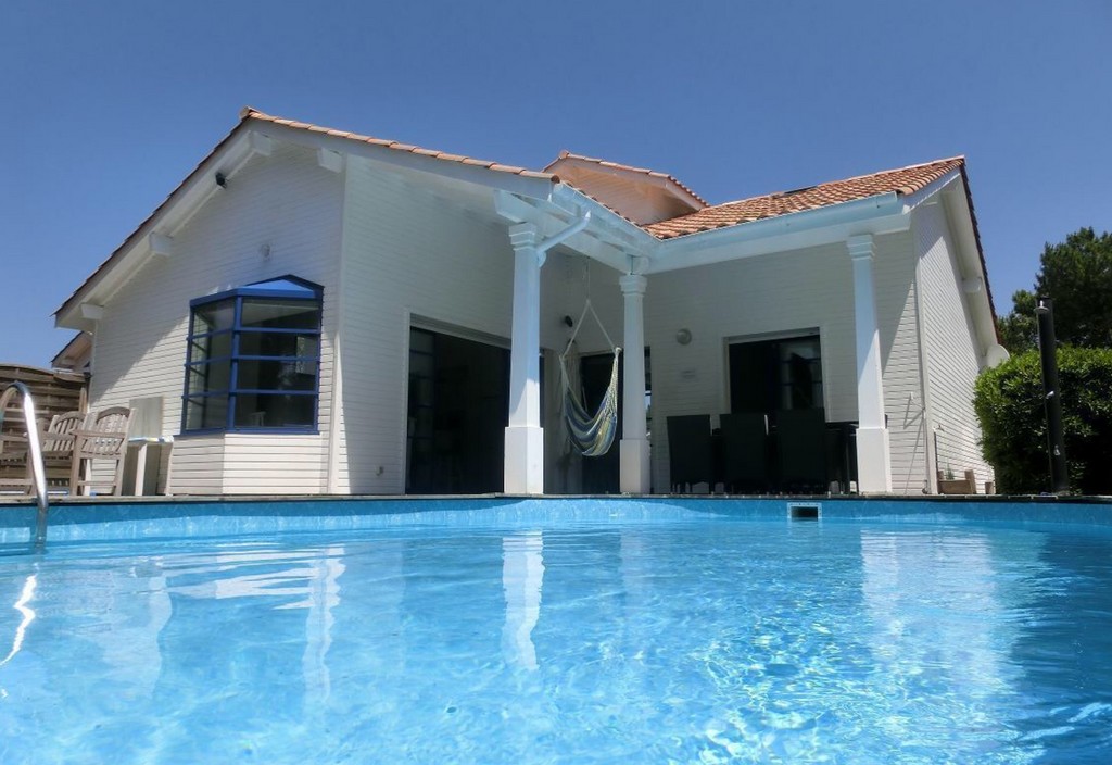 Villa Bourdareau, Moliets-et-Maa - photo 3