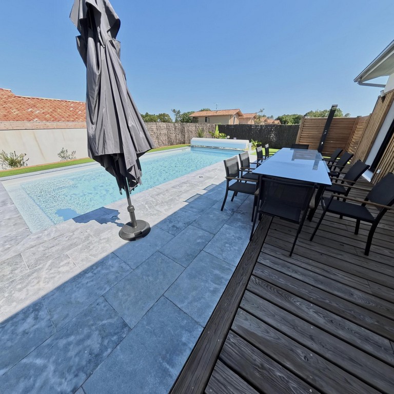 Villa Chrisaline, Moliets-et-Maa - photo 7