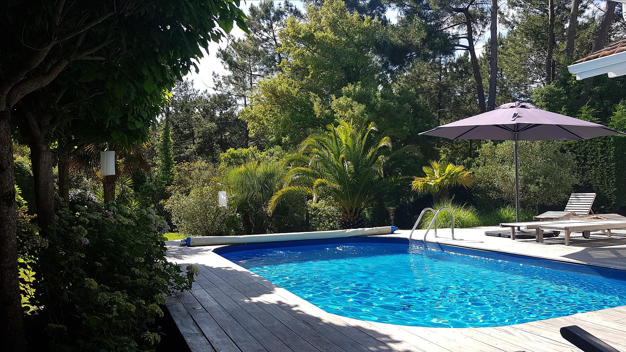 Villa Destordeur, Moliets-et-Maa - photo 6
