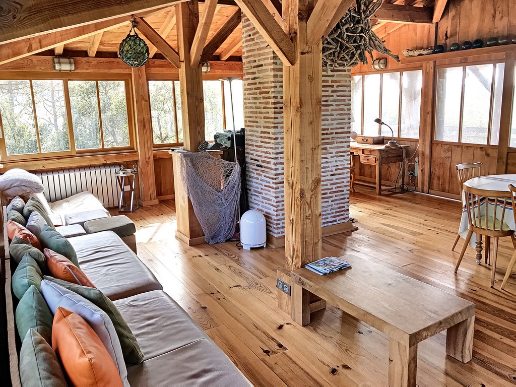Villa Huchet - Aupa Immobilier — photo 3