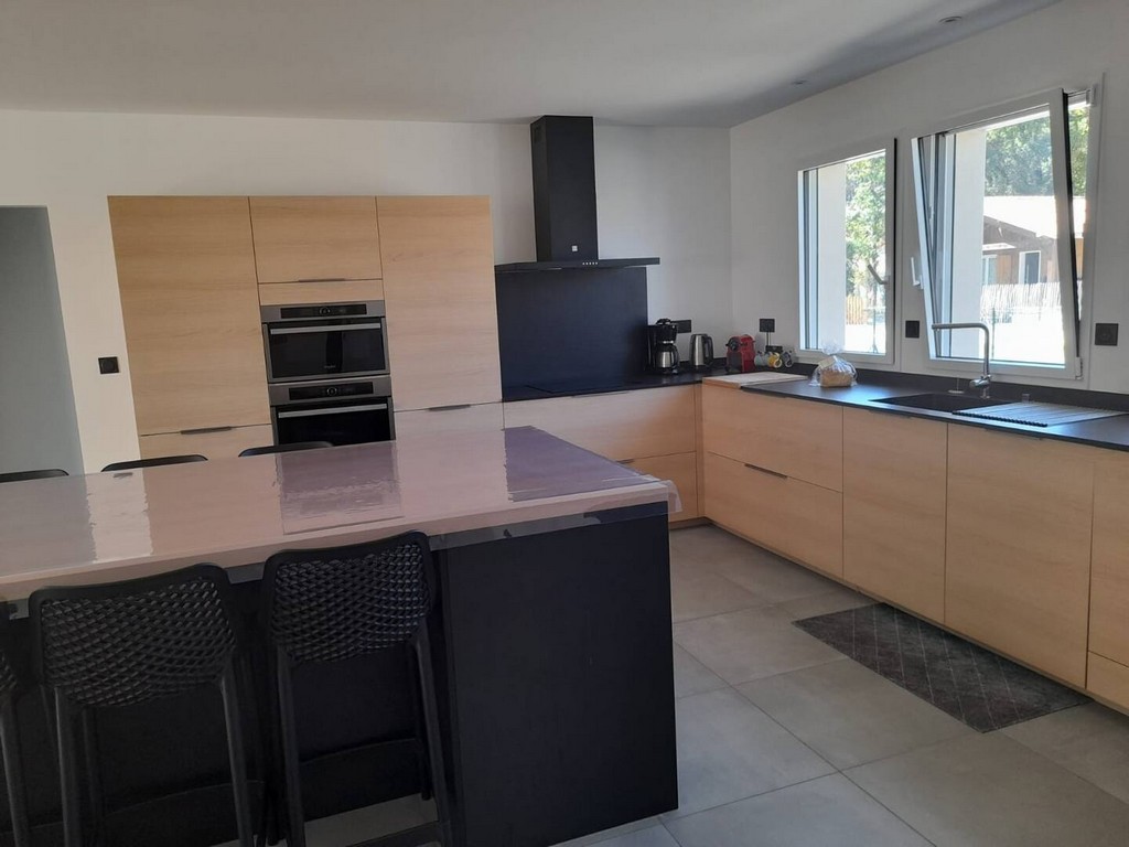 Villa les 3 Mâts - Courtès Landes Océan