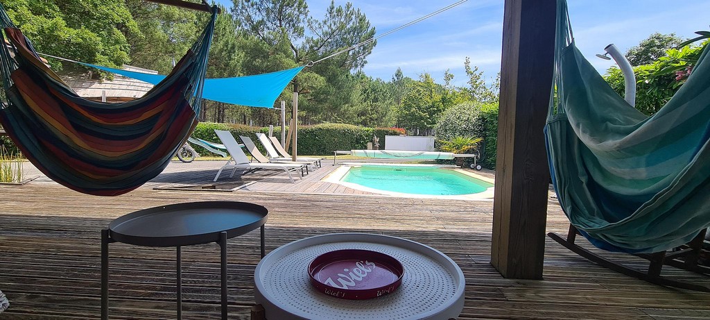 Villa Messangeles, Messanges - photo 28