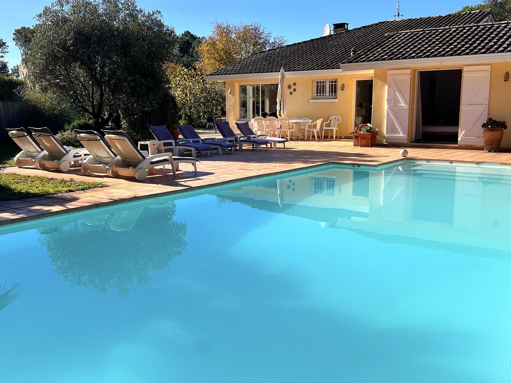 Villa Sweetlandes, Messanges - photo 5