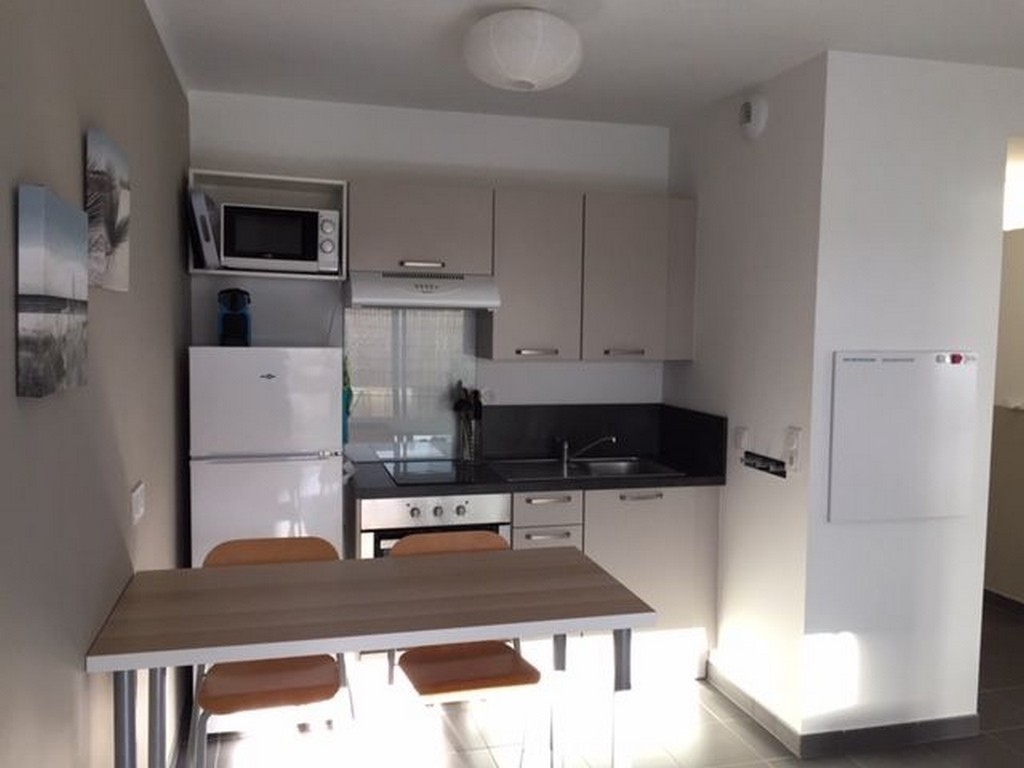 Appartement Madeleine, Moliets-et-Maa - photo 16