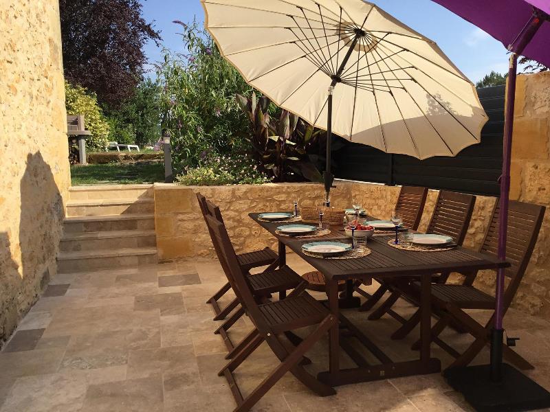 Au Roc de Bourzac, Bayac - photo 11