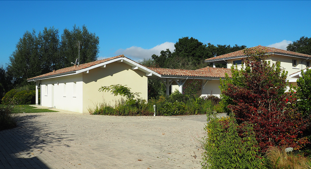 Chez Marie-Paule et Jean-Pierre, Soustons - photo 11