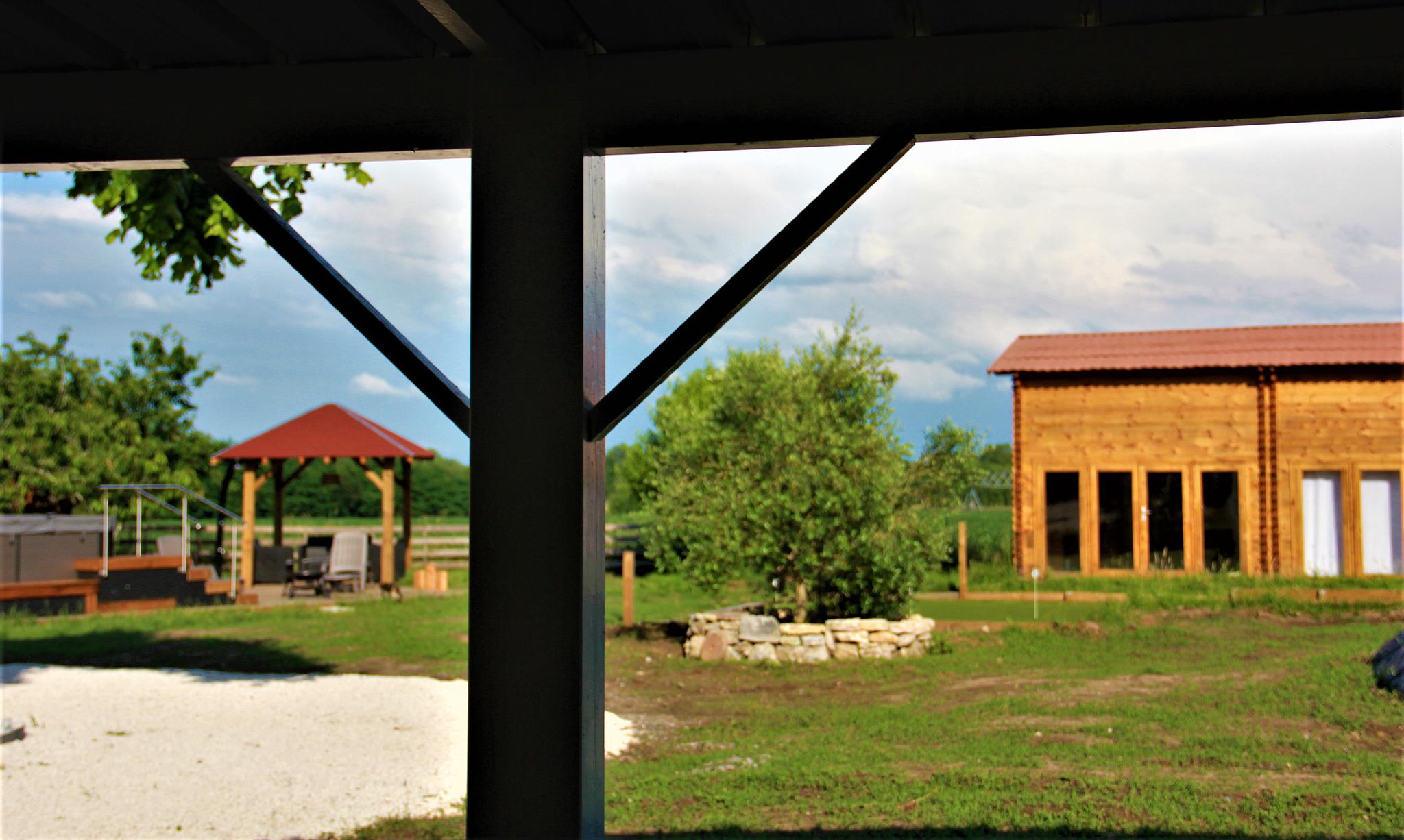 Golf'Inn Saubusse, Saubusse - photo 17