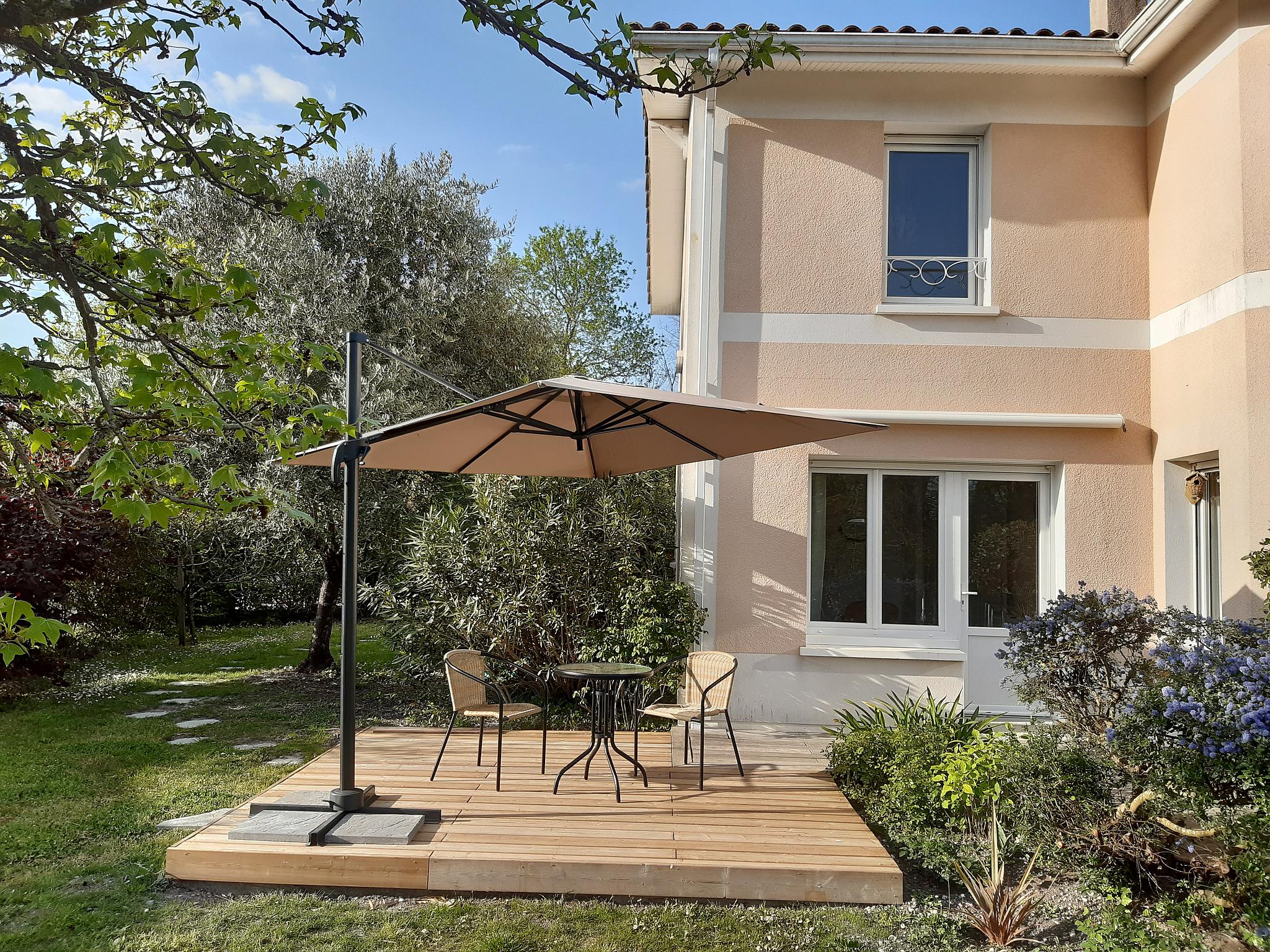 Le Nid dans la Vigne, La Brède - photo 4