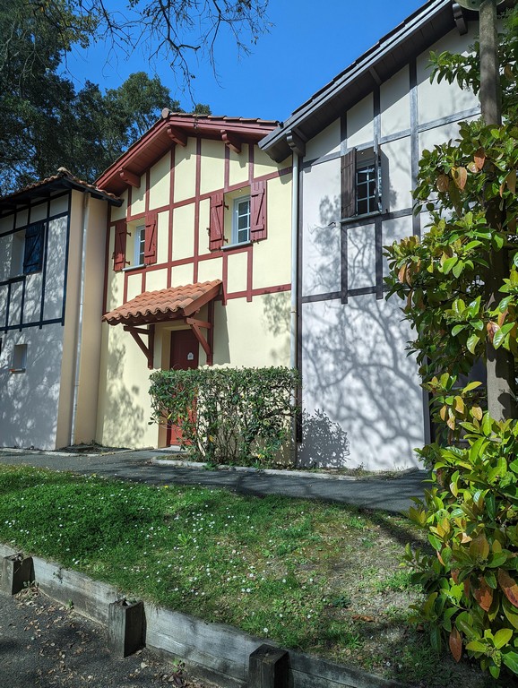 Maison Lou Palancot's, Moliets-et-Maa - photo 10