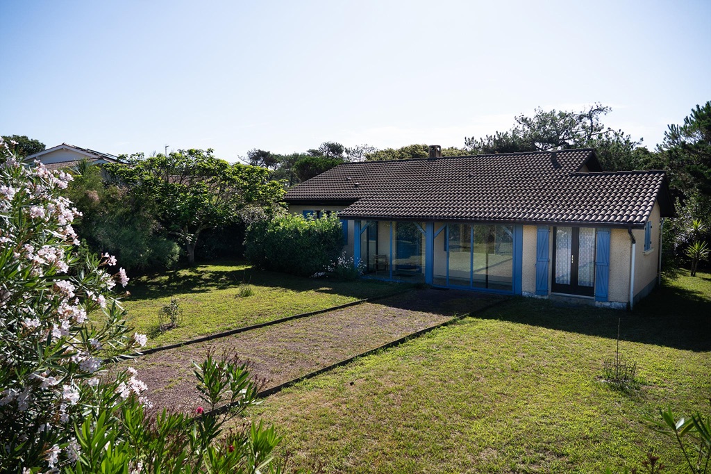 Maison Arnoux, Labenne - photo 6