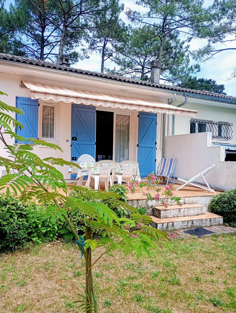 Maison Briscadieu, Vieux-Boucau-les-Bains - photo 19