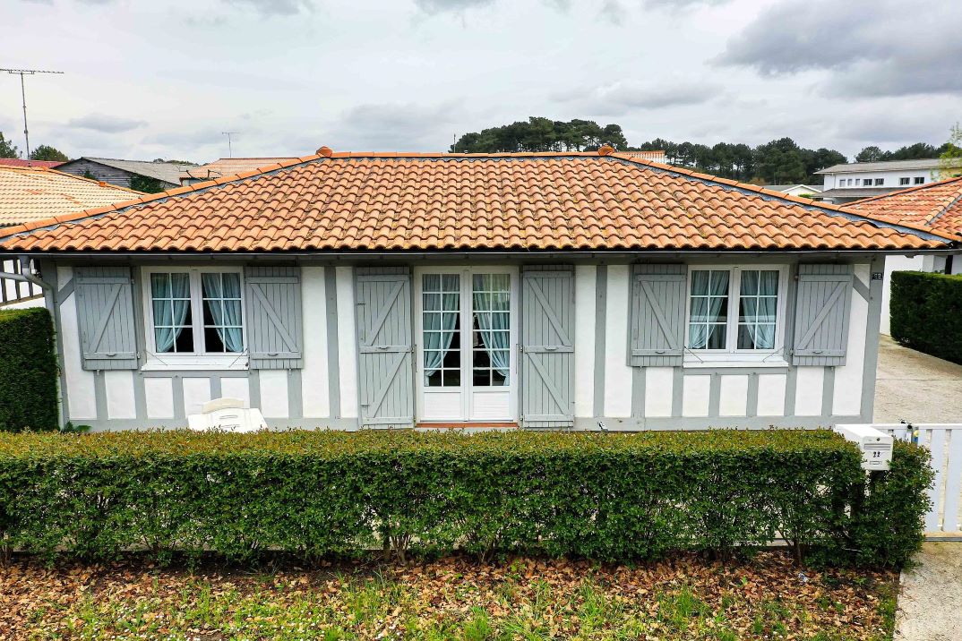 Maison Vilanova, Vieux-Boucau-les-Bains - photo 6