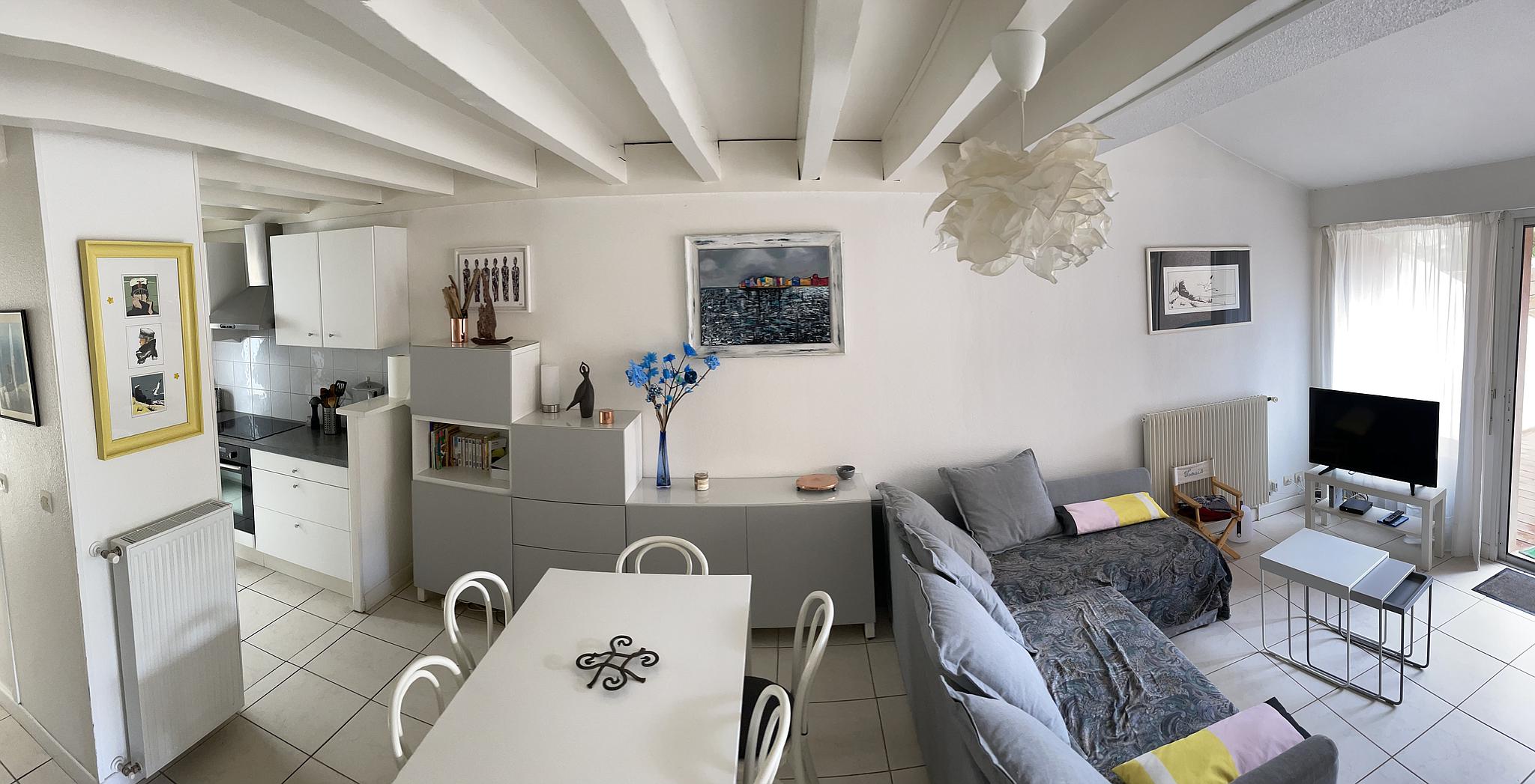 Villa Mapi, Capbreton - photo 13