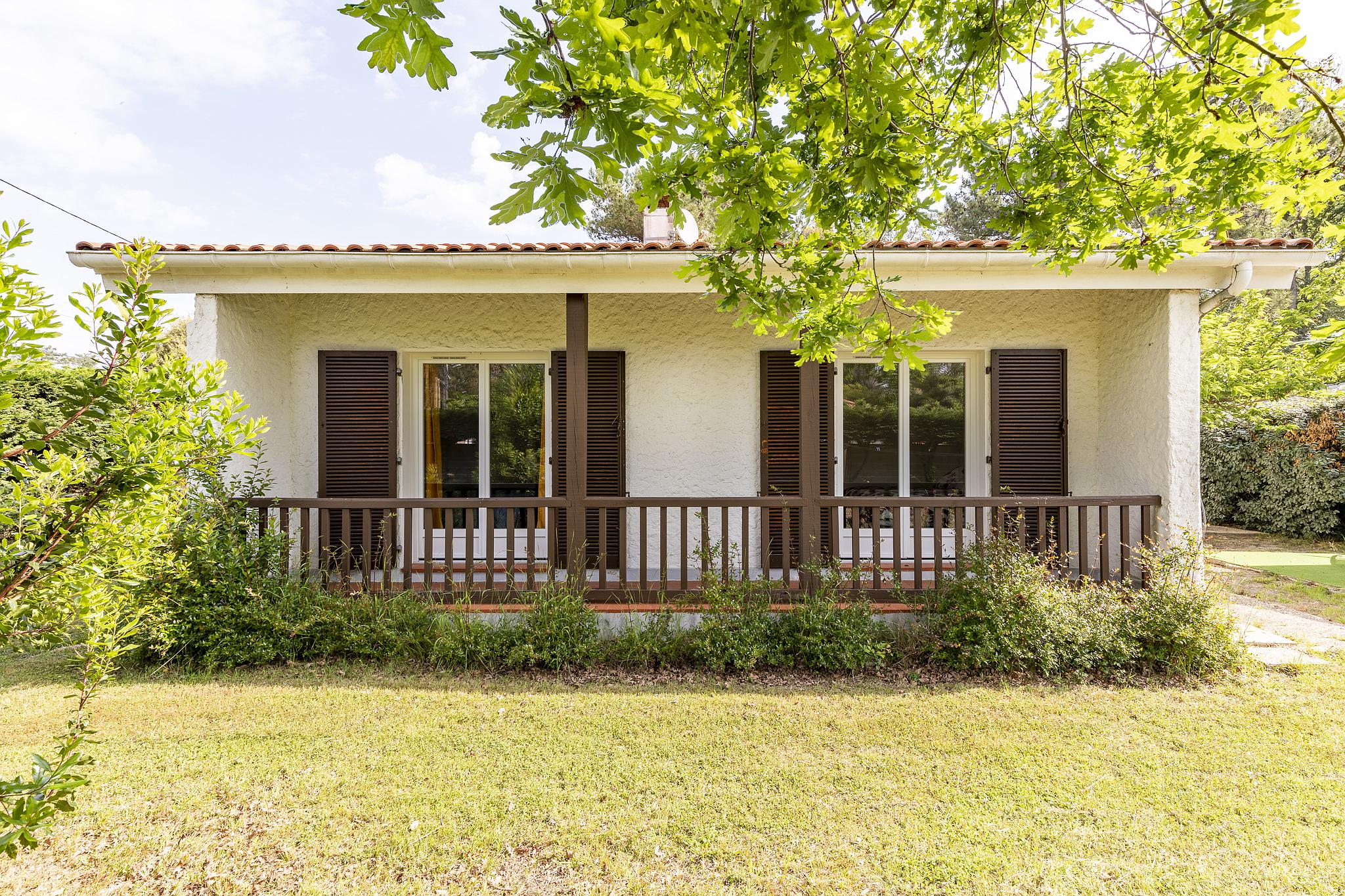 Villa Terras, Vieux-Boucau-les-Bains - photo 6