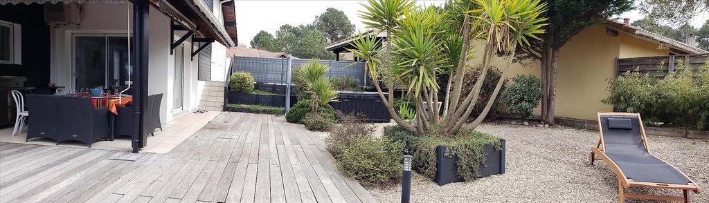 Villa Ocean's Four, Messanges - photo 7