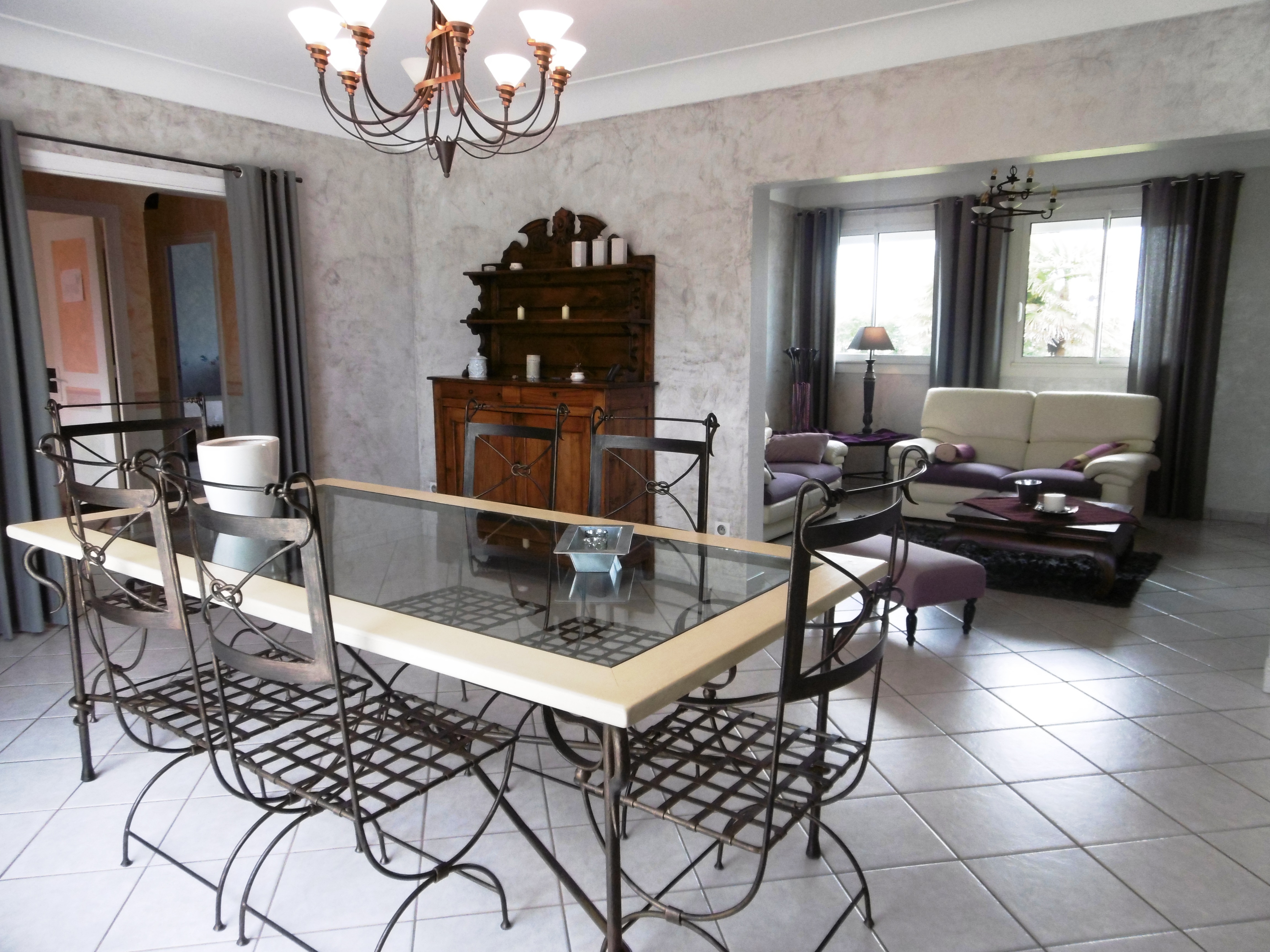 Villa Farniente, Lacrabe - photo 3